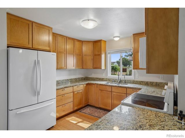 2532 S County Road 15, Berthoud, CO 80513