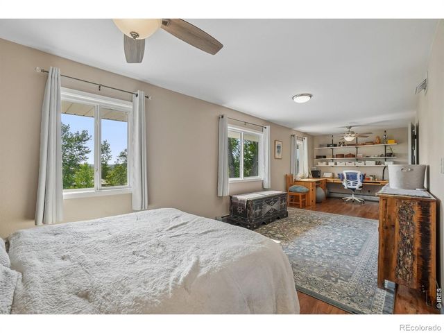 2532 S County Road 15, Berthoud, CO 80513