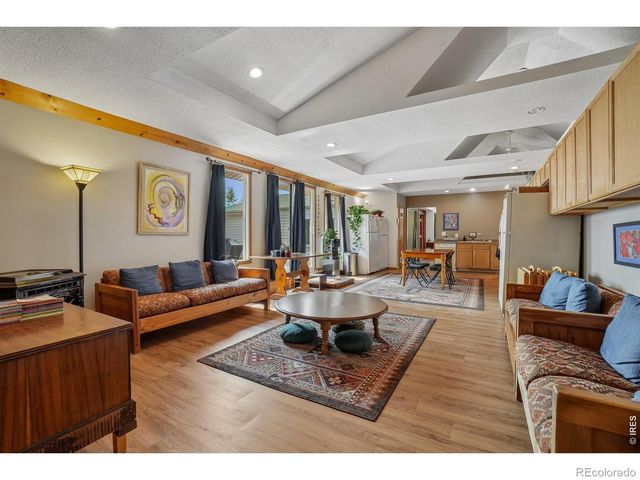 2532 S County Road 15, Berthoud, CO 80513