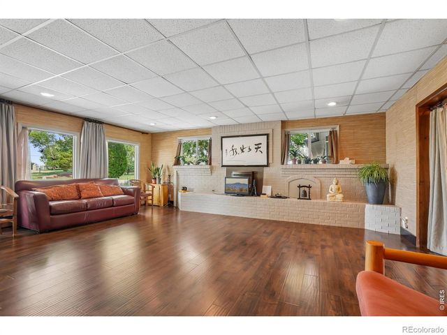 2532 S County Road 15, Berthoud, CO 80513