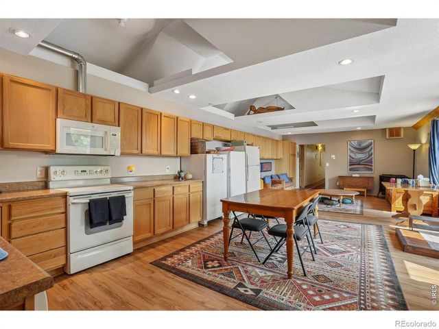 2532 S County Road 15, Berthoud, CO 80513