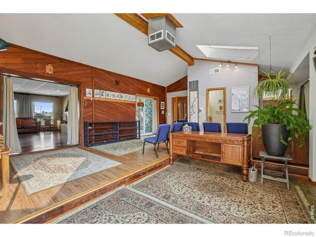 2532 S County Road 15, Berthoud, CO 80513