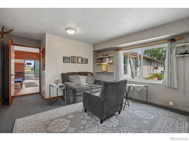 2532 S County Road 15, Berthoud, CO 80513