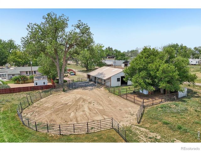 2532 S County Road 15, Berthoud, CO 80513
