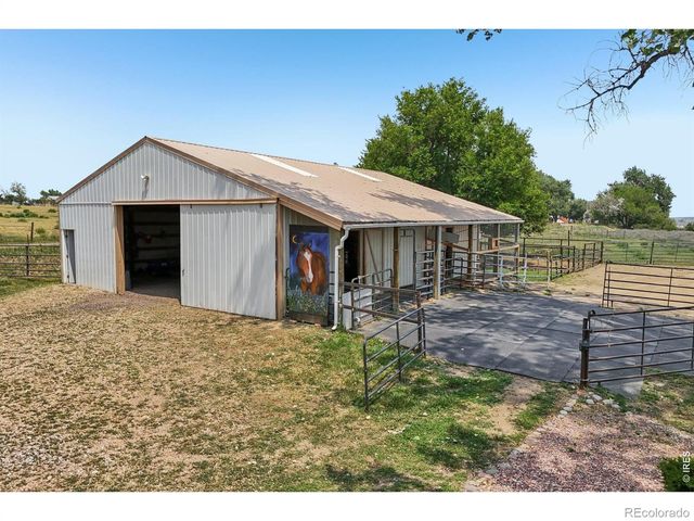 2532 S County Road 15, Berthoud, CO 80513