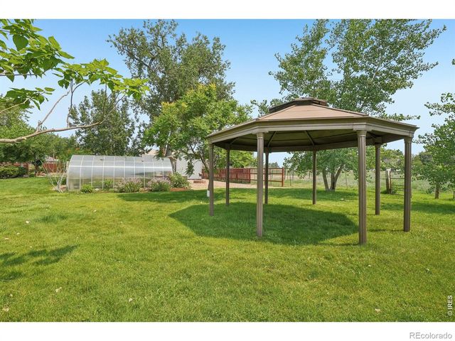 2532 S County Road 15, Berthoud, CO 80513