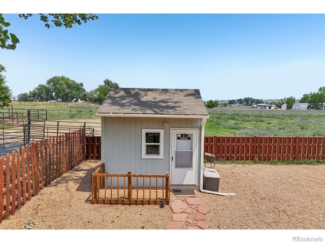 2532 S County Road 15, Berthoud, CO 80513