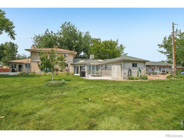 2532 S County Road 15, Berthoud, CO 80513