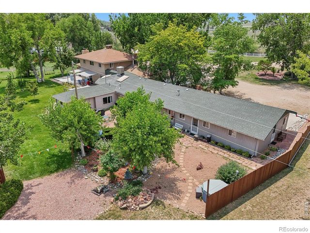2532 S County Road 15, Berthoud, CO 80513