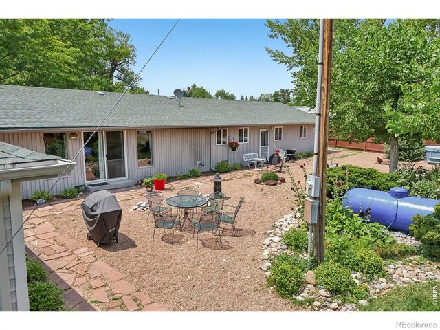 2532 S County Road 15, Berthoud, CO 80513