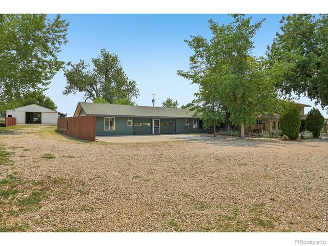 2532 S County Road 15, Berthoud, CO 80513