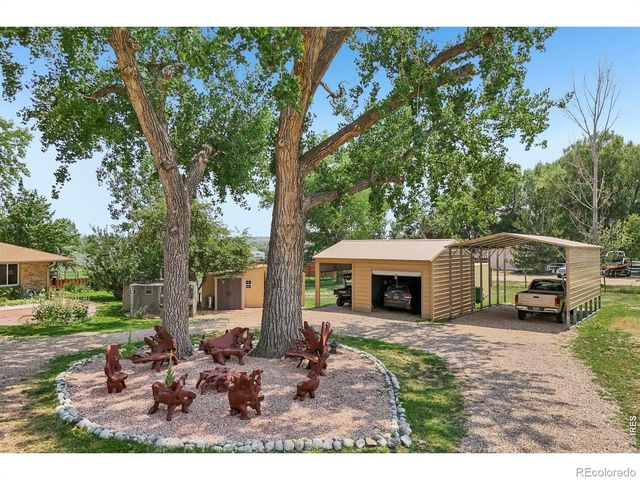 2532 S County Road 15, Berthoud, CO 80513