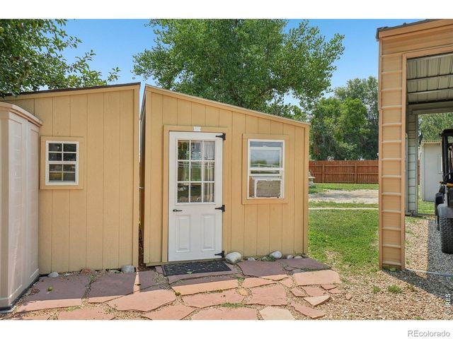 2532 S County Road 15, Berthoud, CO 80513