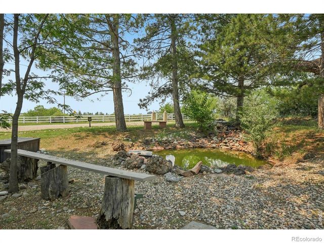2532 S County Road 15, Berthoud, CO 80513
