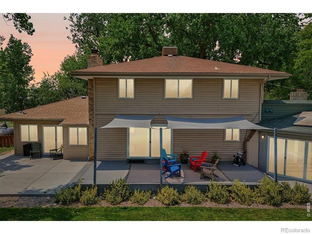 2532 S County Road 15, Berthoud, CO 80513
