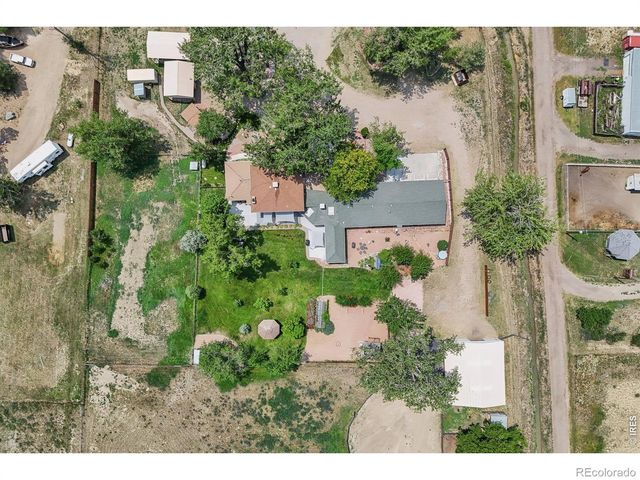 2532 S County Road 15, Berthoud, CO 80513