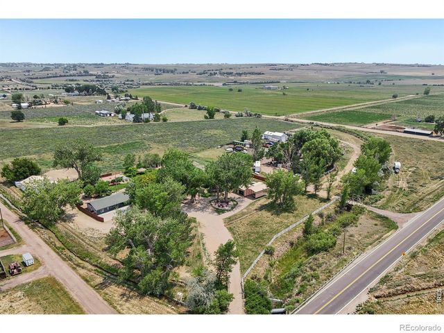 2532 S County Road 15, Berthoud, CO 80513