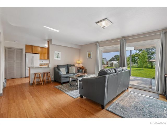 2532 S County Road 15, Berthoud, CO 80513