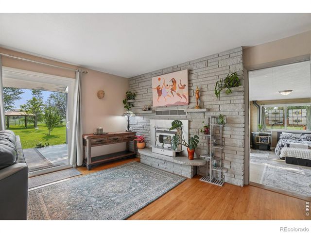 2532 S County Road 15, Berthoud, CO 80513