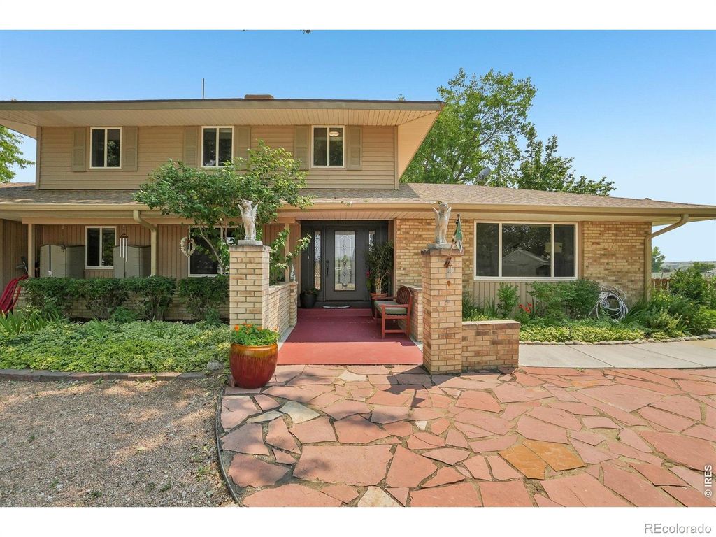 2532 S County Road 15, Berthoud, CO 80513
