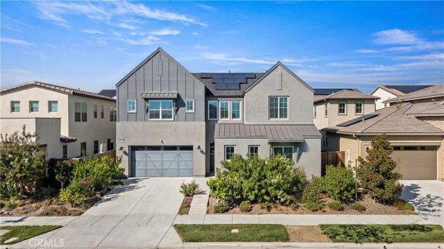 2653 E Tatum, Ontario, CA 91762