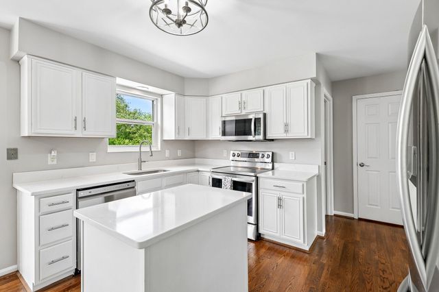 2150 Stoneharbor Lane, Independence, KY 41051