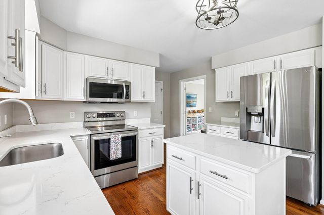 2150 Stoneharbor Lane, Independence, KY 41051