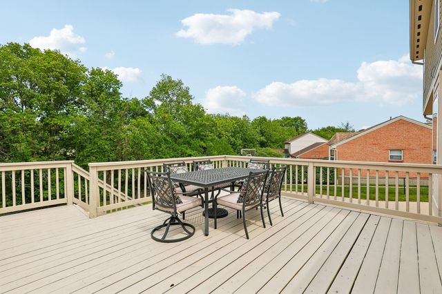 2150 Stoneharbor Lane, Independence, KY 41051