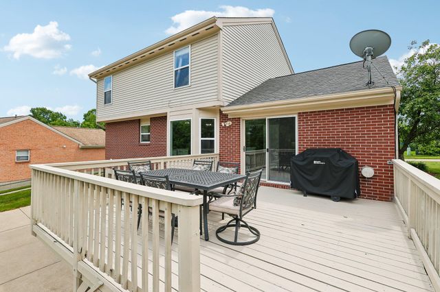 2150 Stoneharbor Lane, Independence, KY 41051