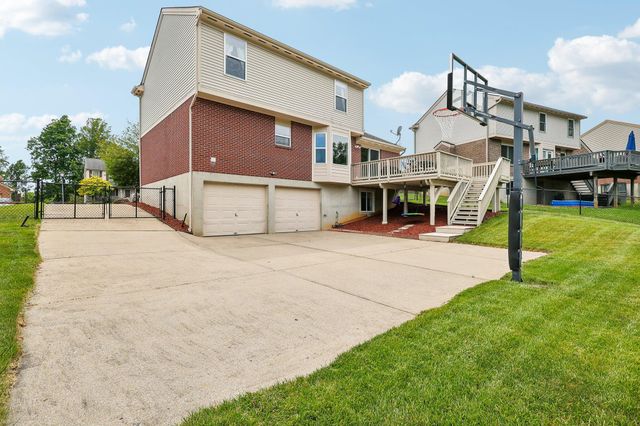 2150 Stoneharbor Lane, Independence, KY 41051