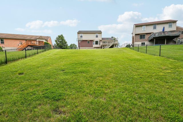 2150 Stoneharbor Lane, Independence, KY 41051