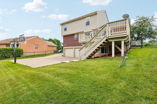 2150 Stoneharbor Lane, Independence, KY 41051