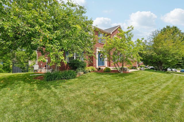 2150 Stoneharbor Lane, Independence, KY 41051