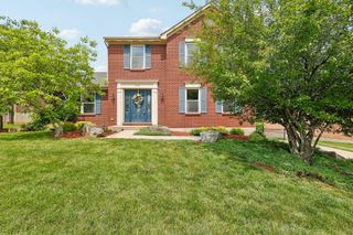 2150 Stoneharbor Lane, Independence, KY 41051