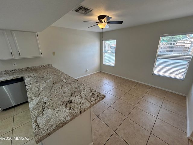 4684 N Woodside Drive, Tucson, AZ 85705