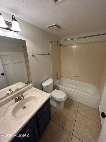 4684 N Woodside Drive, Tucson, AZ 85705