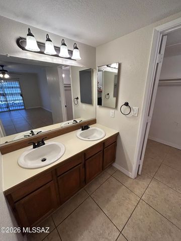4684 N Woodside Drive, Tucson, AZ 85705