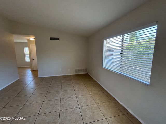 4684 N Woodside Drive, Tucson, AZ 85705