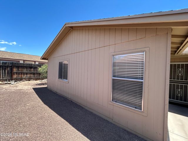 4684 N Woodside Drive, Tucson, AZ 85705