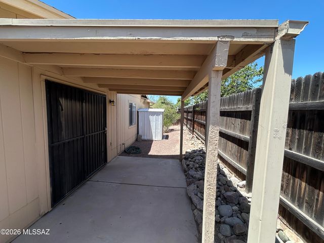 4684 N Woodside Drive, Tucson, AZ 85705