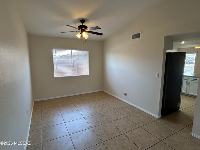 4684 N Woodside Drive, Tucson, AZ 85705