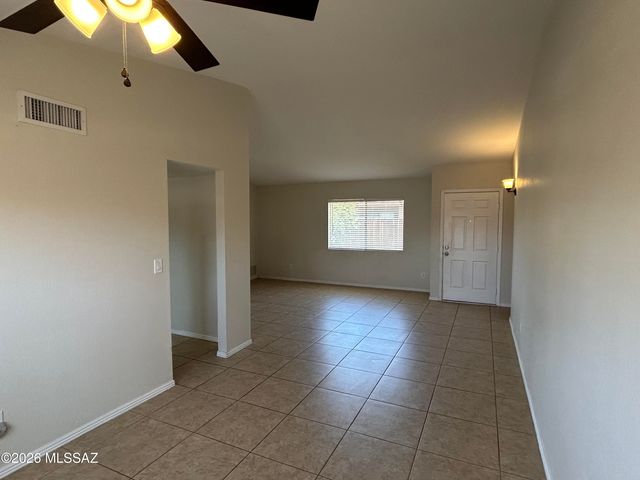 4684 N Woodside Drive, Tucson, AZ 85705