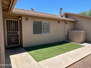 4684 N Woodside Drive, Tucson, AZ 85705