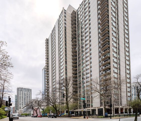 1255 N Sandburg Terrace 2606E, Chicago, IL 60610