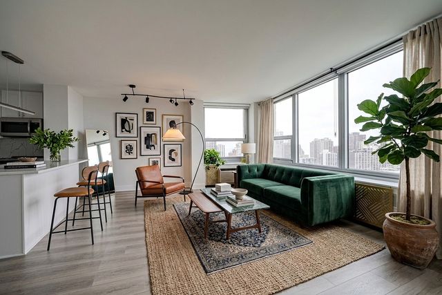 1255 N Sandburg Terrace 2606E, Chicago, IL 60610