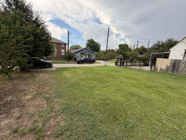3422 Tampa Street, Houston, TX 77021