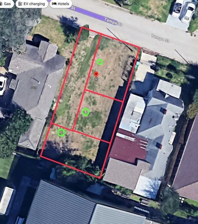 3422 Tampa Street, Houston, TX 77021