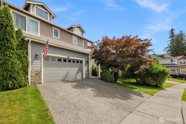 7924 32nd Place NE, Marysville, WA 98270