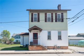 306 Jefferson St, Latrobe, PA 15650