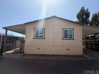 12506 Royal Rd 5, El Cajon, CA 92021